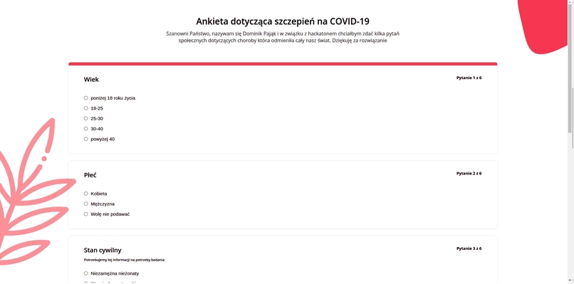 [SleipnJs] Ankieta Obywatelska – screenshot 3