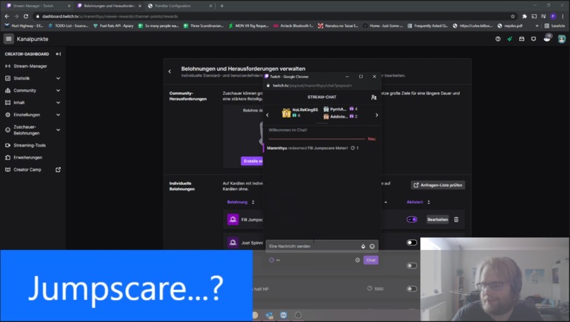 PointBar – screenshot 1