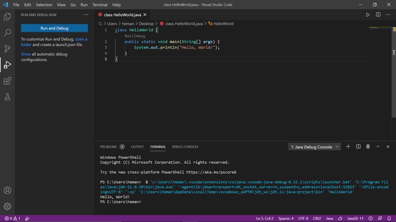 Say Hello in new Language – screenshot 1