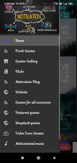 build any mobile app – screenshot 1