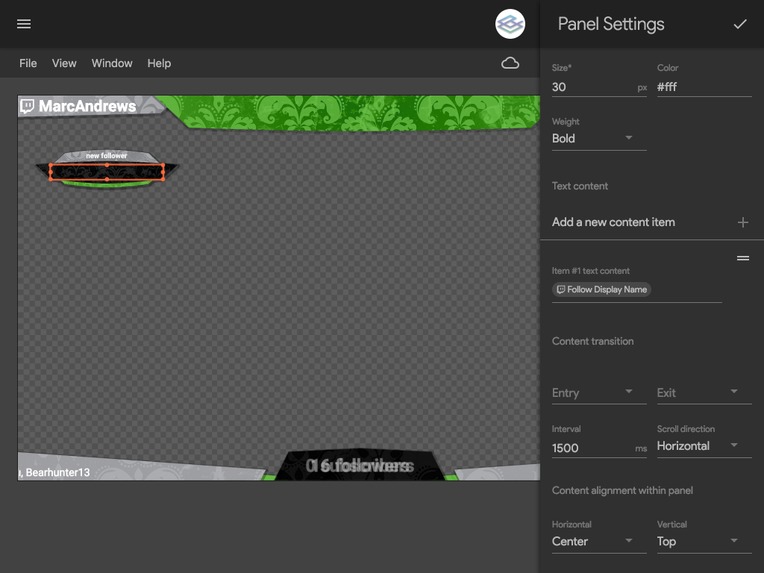 Overlay Expert | Devpost