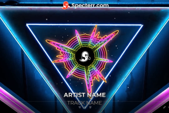 Create a Music Visualizer