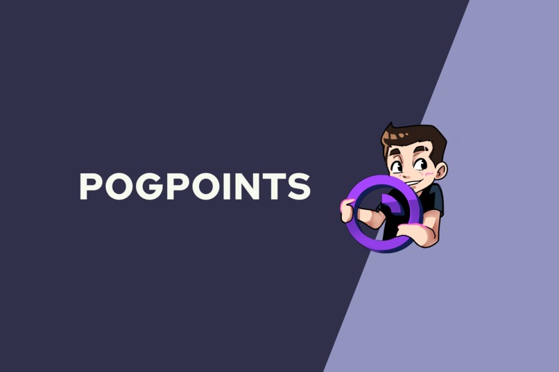 PogPoints – screenshot 1