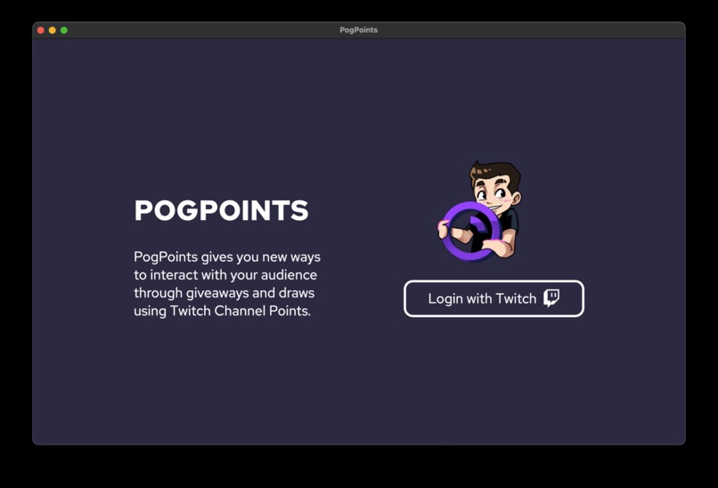 PogPoints – screenshot 12