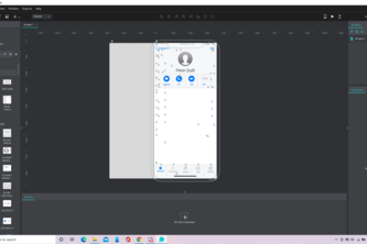 Redesign your Favorite Mobile Application