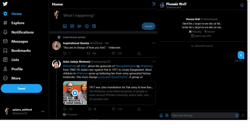 Redesign Your Favorite “Sharing” Site – screenshot 1