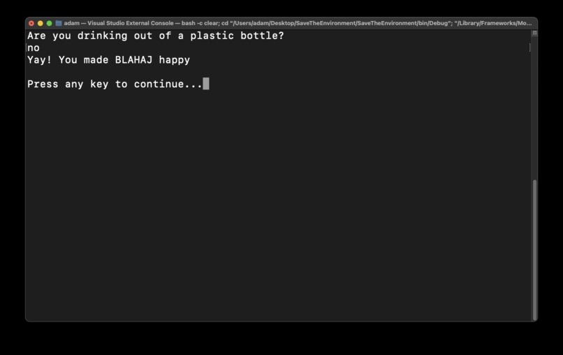 Build Something to Reduce Single-Use Plastic – screenshot 1