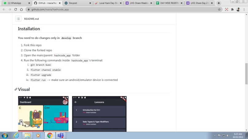 Video Playlist  – screenshot 1