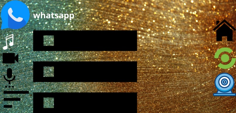 redesigning of whatsapp(favourite sharing app) – screenshot 1