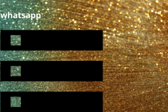 redesigning of whatsapp(favourite sharing app)