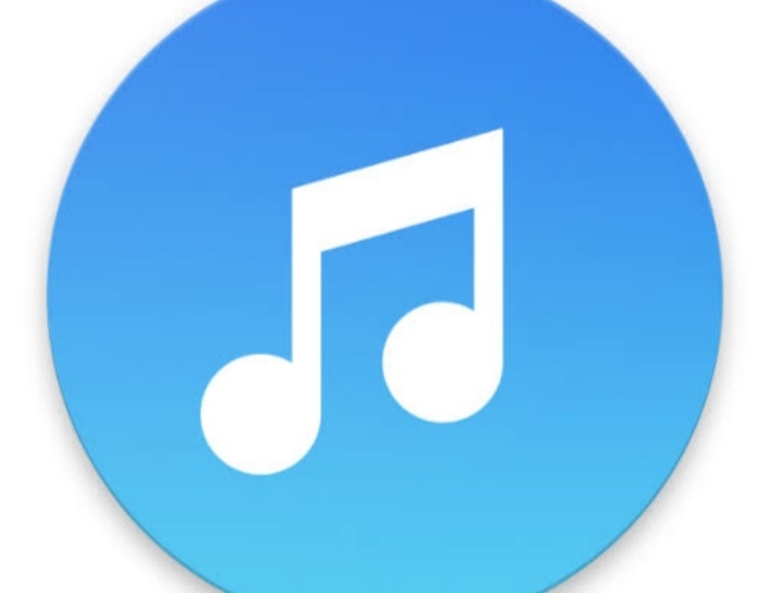 Made an app for music player – screenshot 1