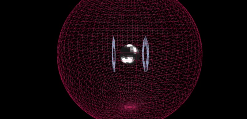 Create a Music Visualizer – screenshot 2