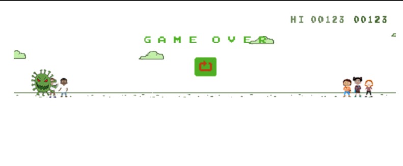 Covi – screenshot 1