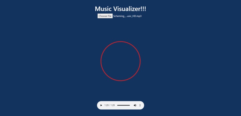 Visual Muses – screenshot 2