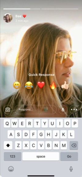 My Favourite Sharing Site Clone – screenshot 3