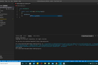 Tabnine AI in my text editor