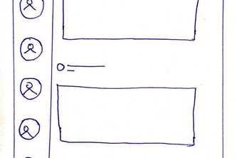 Redesign your Favorite Mobile Application