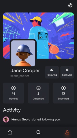 Re-Designed – screenshot 1