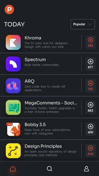 Re-Designed – screenshot 2