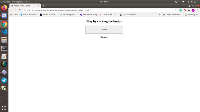 Press Button and Play – screenshot 1