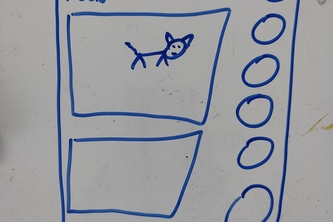 Reddesign your favorite mobile app