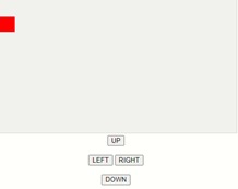 One button Game – screenshot 1