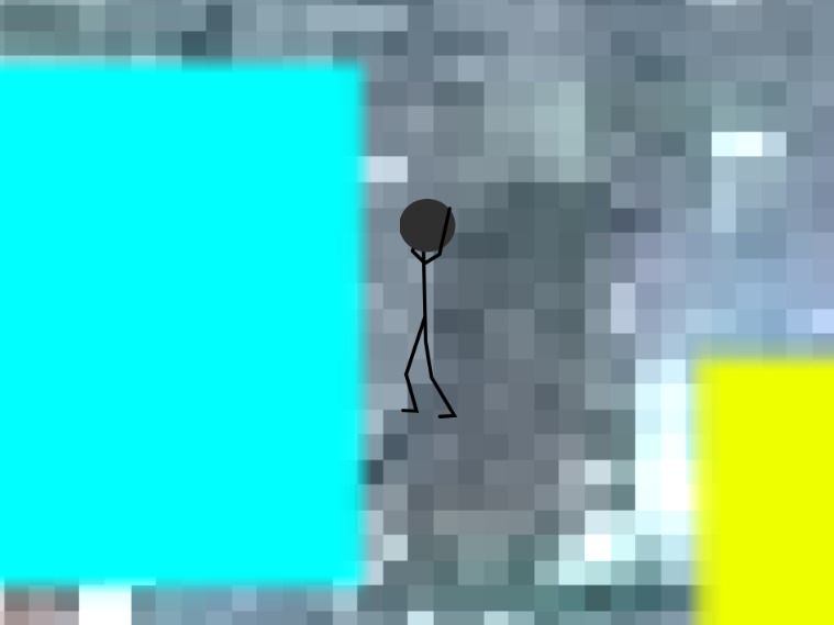Tech Dash – screenshot 1
