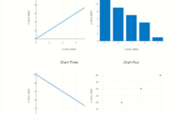 Web App for Data Visualization | Devpost
