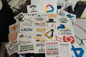 Sticker Database