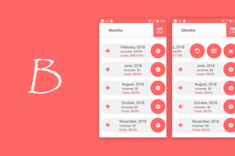 Budget App
