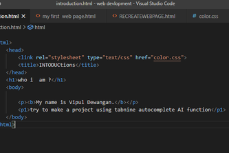 write code using tabnine 