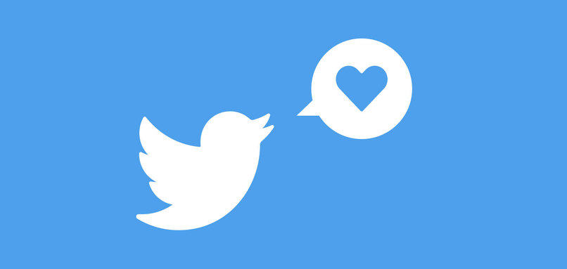 Twitter Clone – screenshot 1