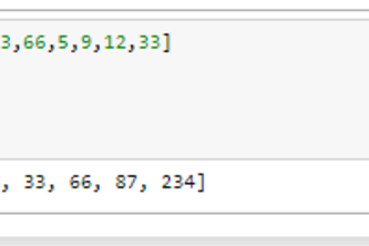 Sort_List