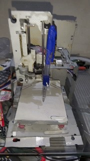 CNC Plotter – screenshot 1