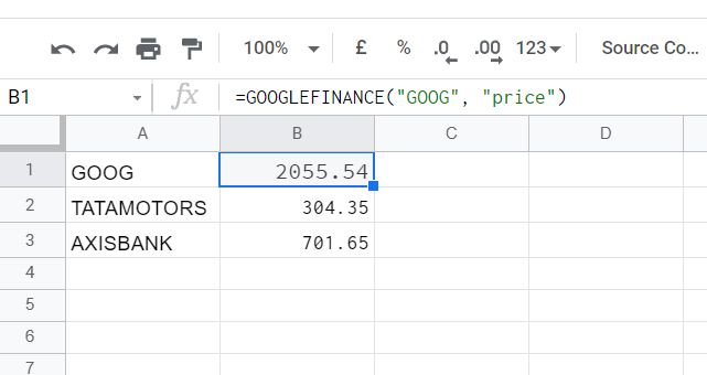 Create a Financial Hack | Devpost