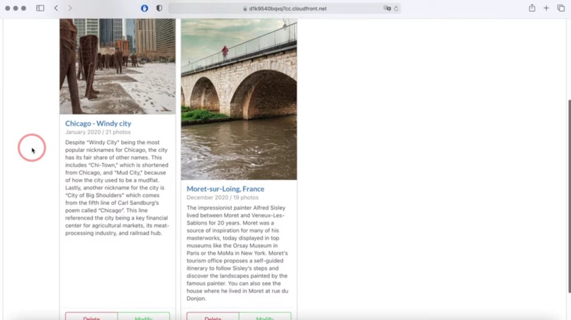 Hack to Share Photos – screenshot 3