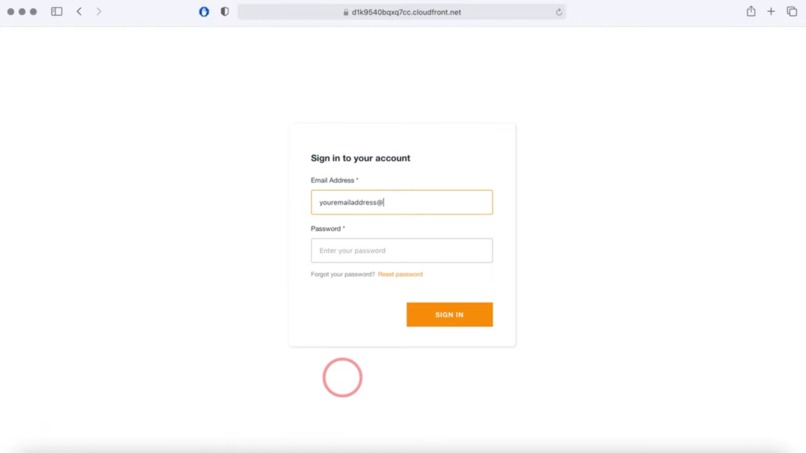 Hack to Share Photos – screenshot 5