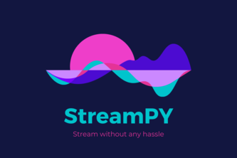 StreamPY