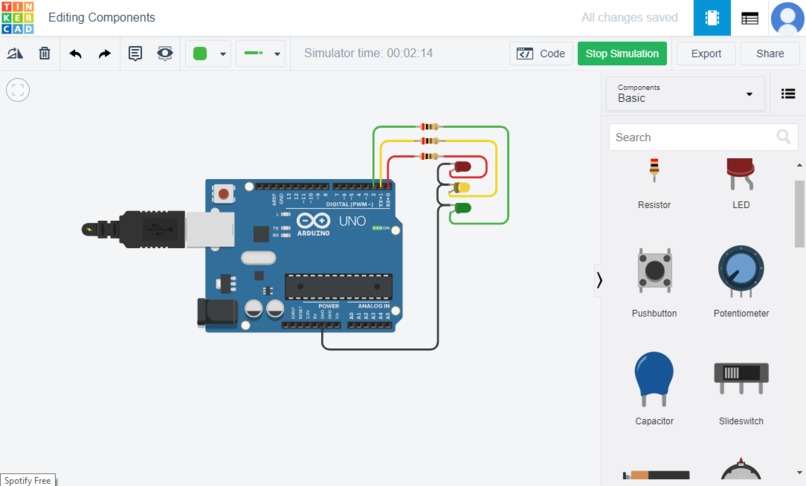 Explore Hardware (Emulators Welcome!) – screenshot 1