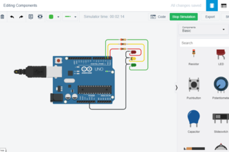 Explore Hardware (Emulators Welcome!)