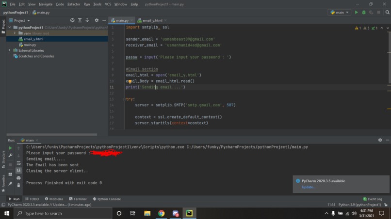 Create something to share images – screenshot 1