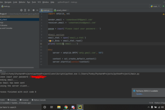 Create something to share images