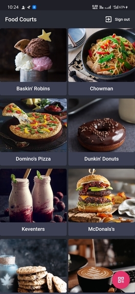 Demo Video – screenshot 2