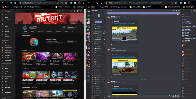 Connect two api's together – screenshot 1
