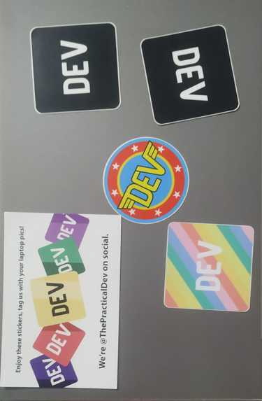 Sticker Database – screenshot 1