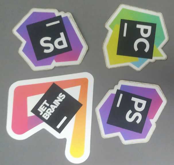 Sticker Database – screenshot 4