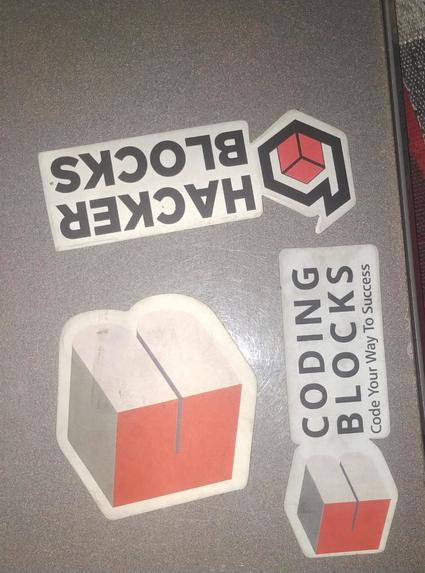 Sticker Database – screenshot 6