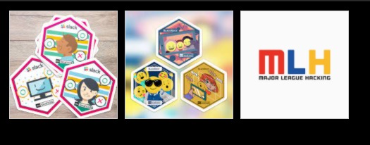 Sticker database – screenshot 1