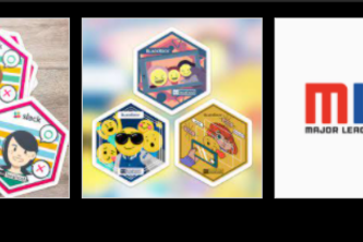 Sticker database