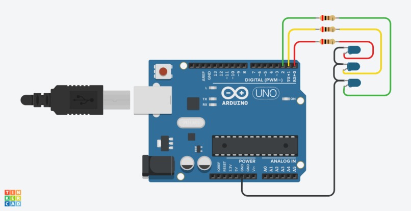 Explore Hardware – screenshot 1